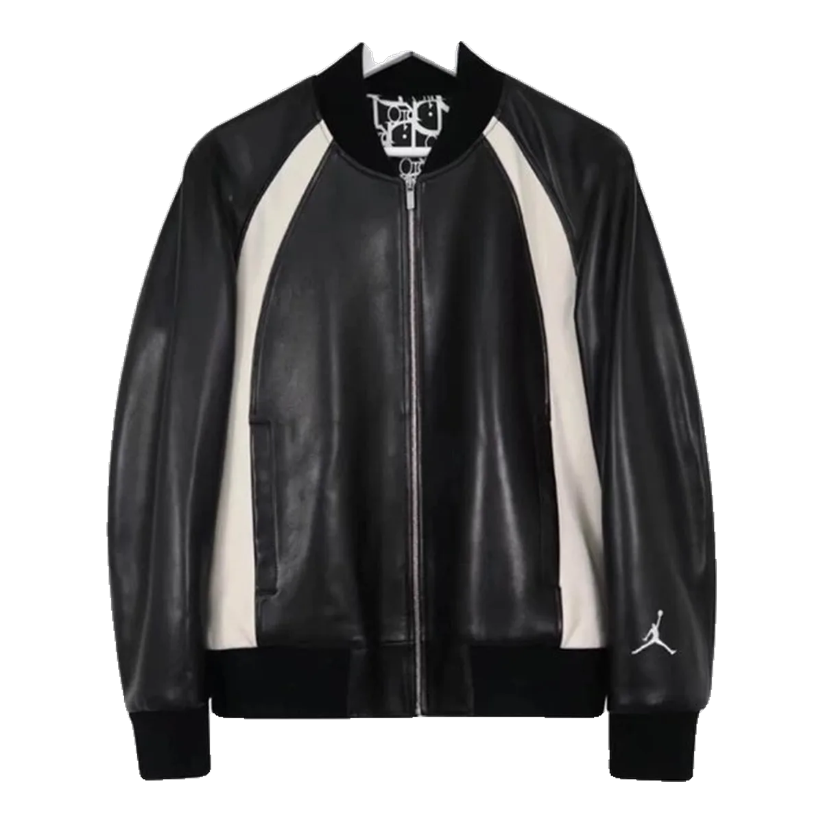 Dior Bomber Jacket Black