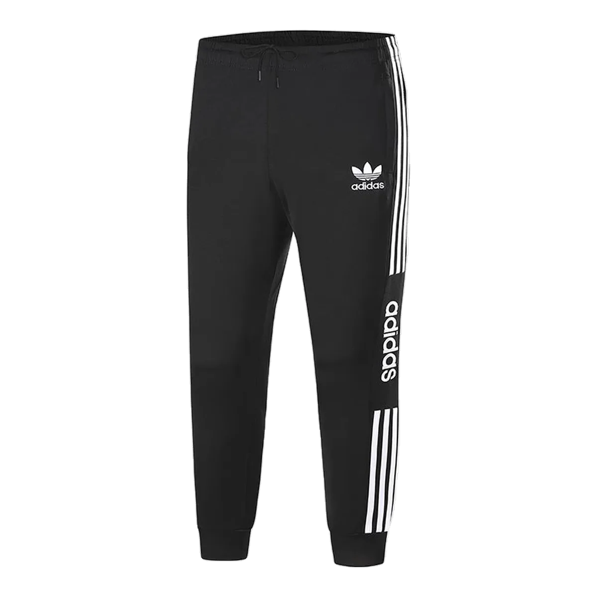Adidas Sweatpants Black