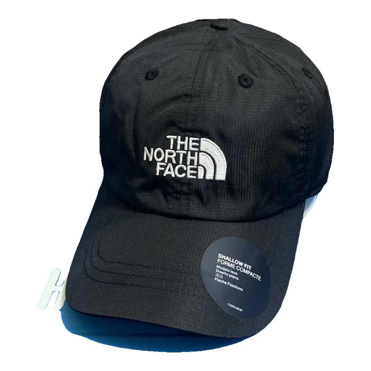 The North Face Cap Black