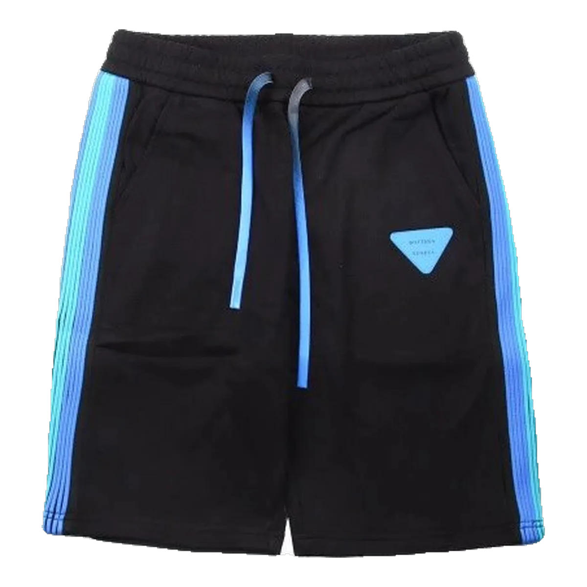 Bottega Veneta Shorts Black