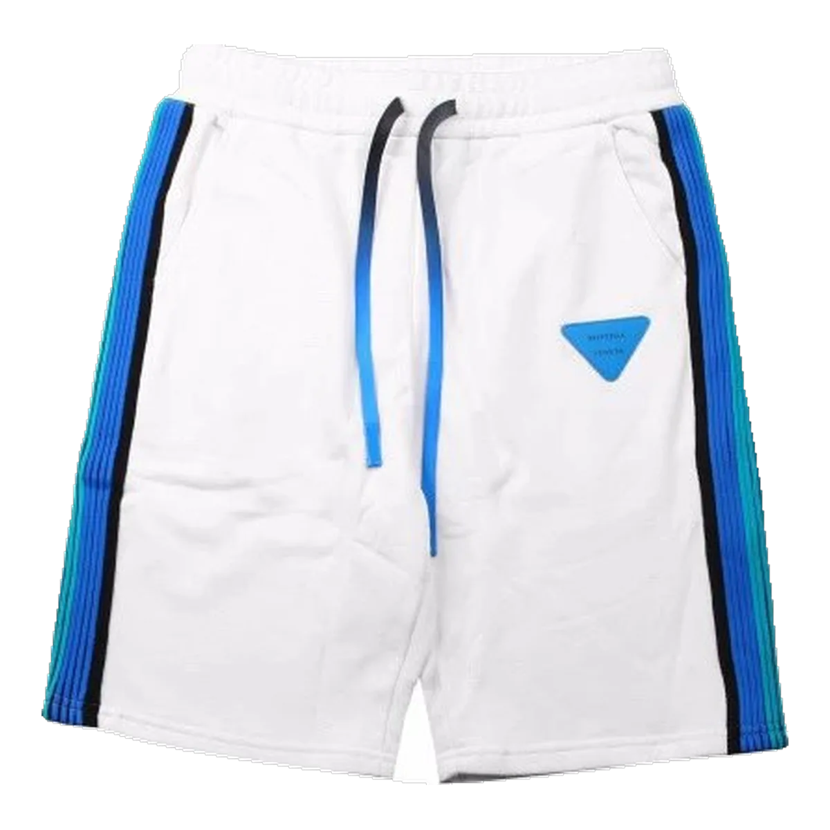 Bottega Veneta Shorts White