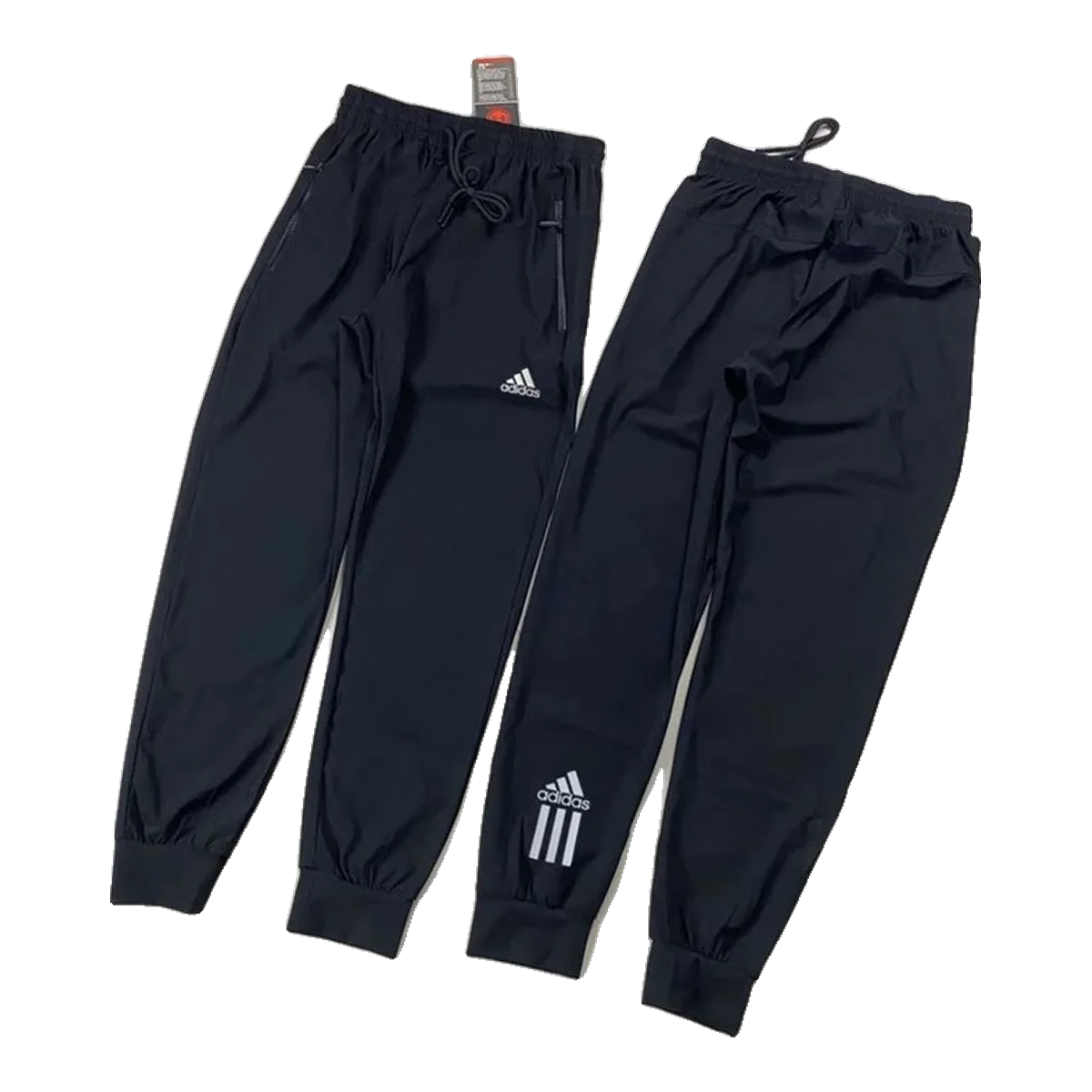 Adidas Sweatpants Navy