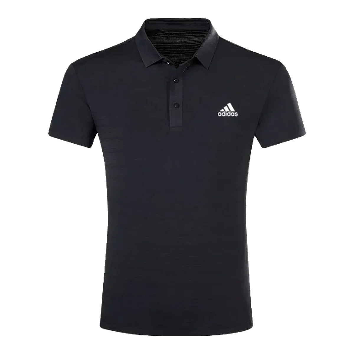 Adidas Polo Shirt Navy