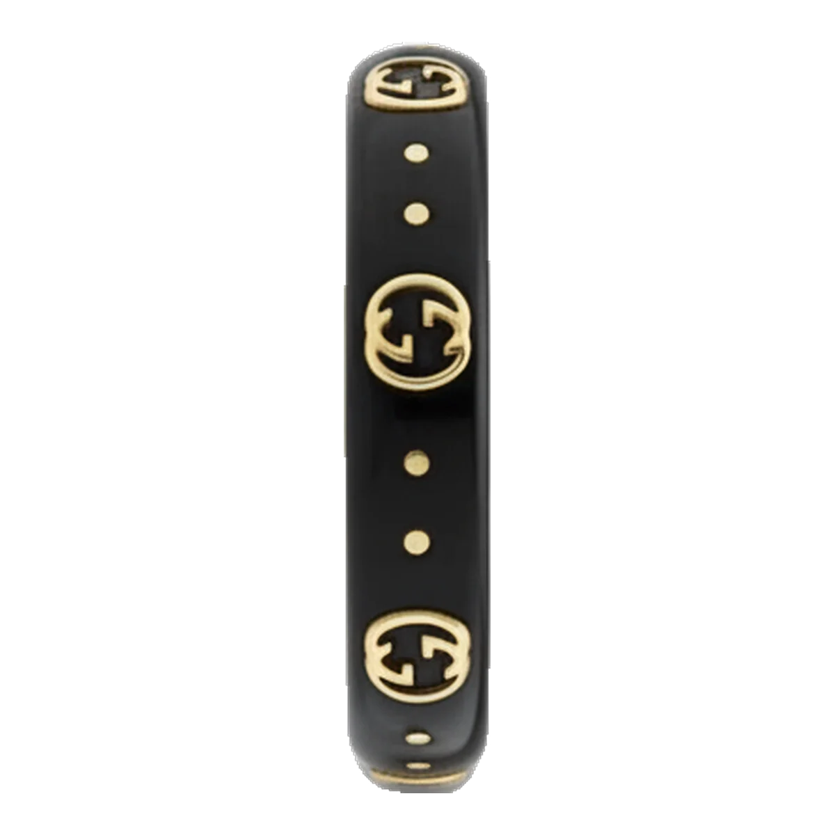 Gucci Bracelet Black