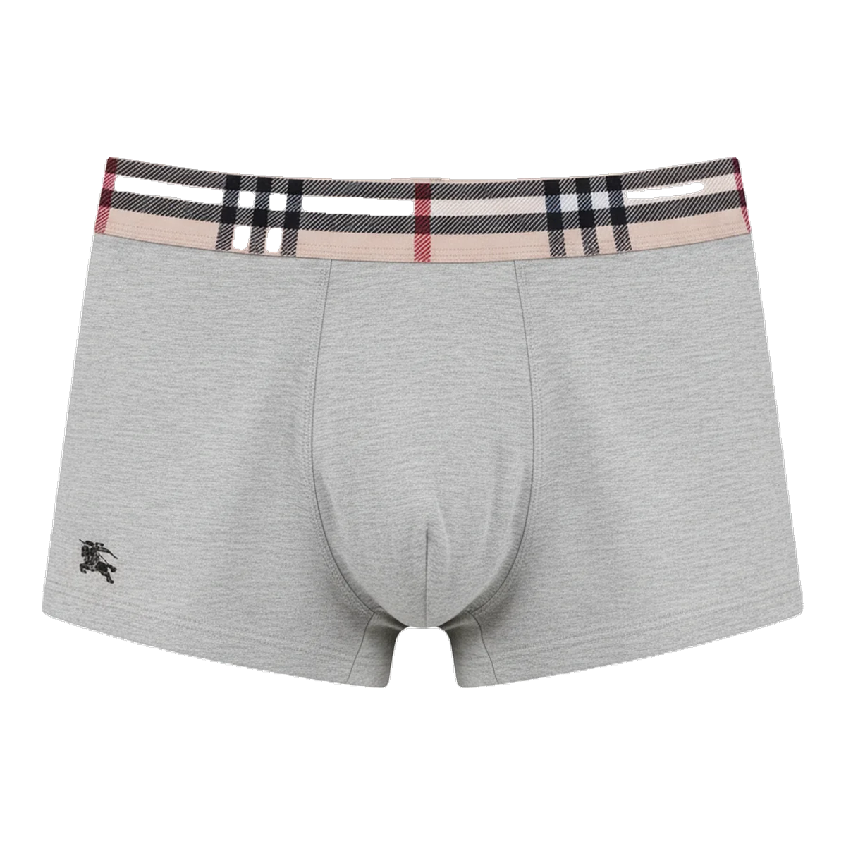 Burberry Boxers Grey