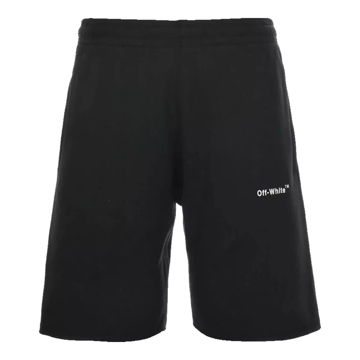 Off-White Shorts Black