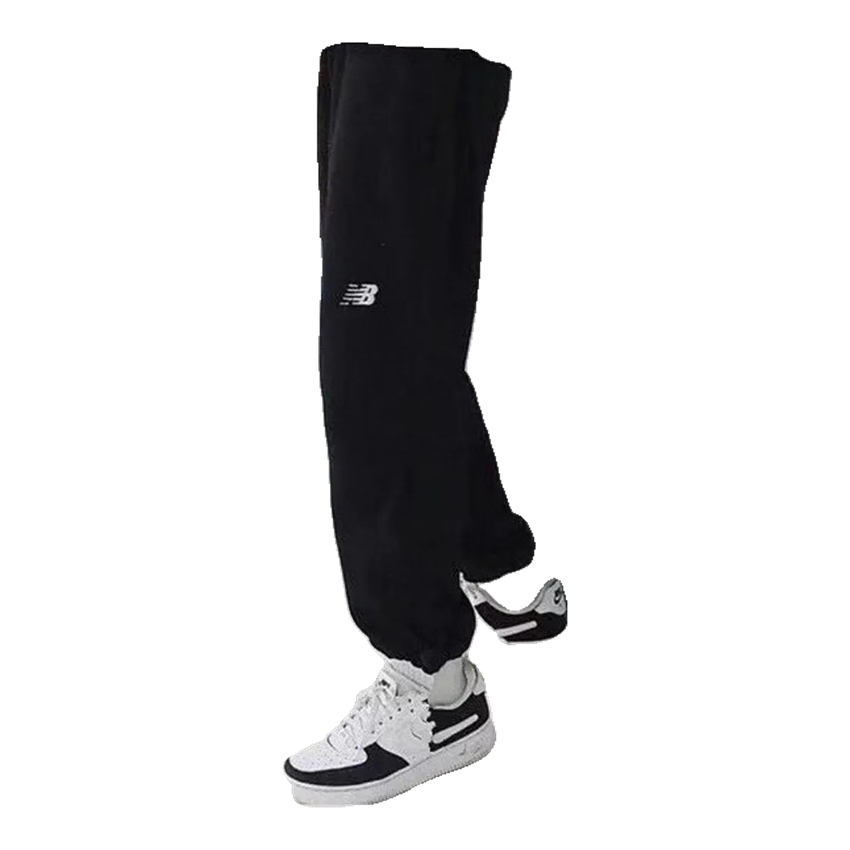 New Balance Black Joggers