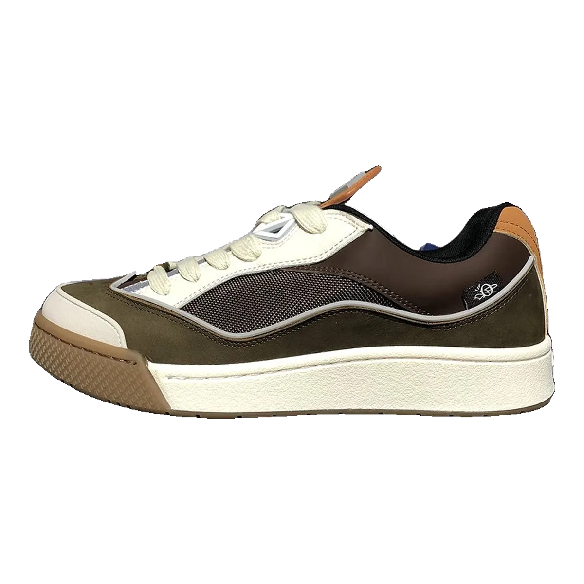 Dior Sneakers Brown