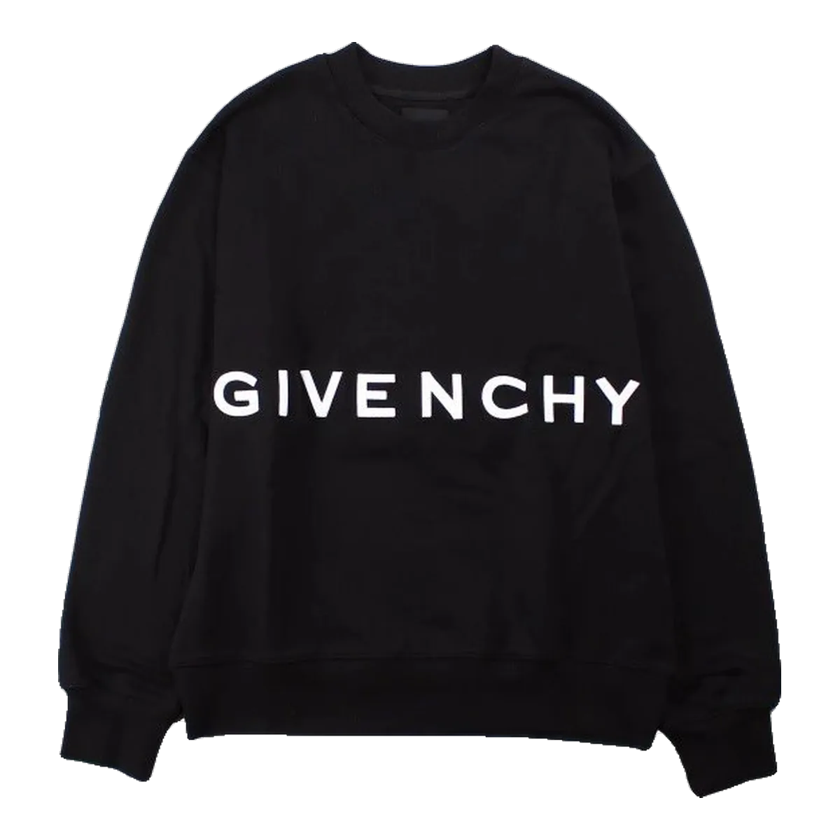 Palace Sweatshirt Black