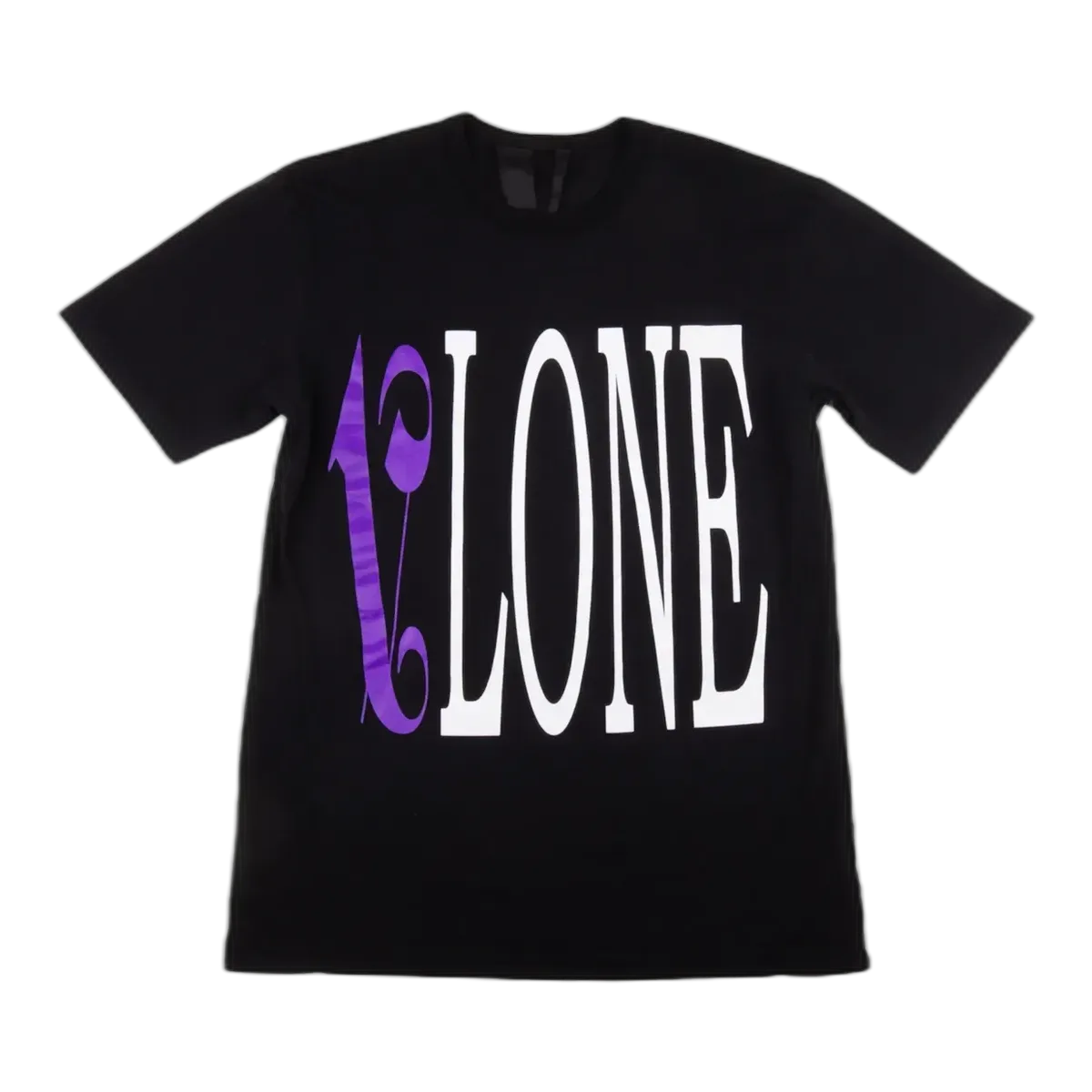 Vlone Palm Angels Tee Black