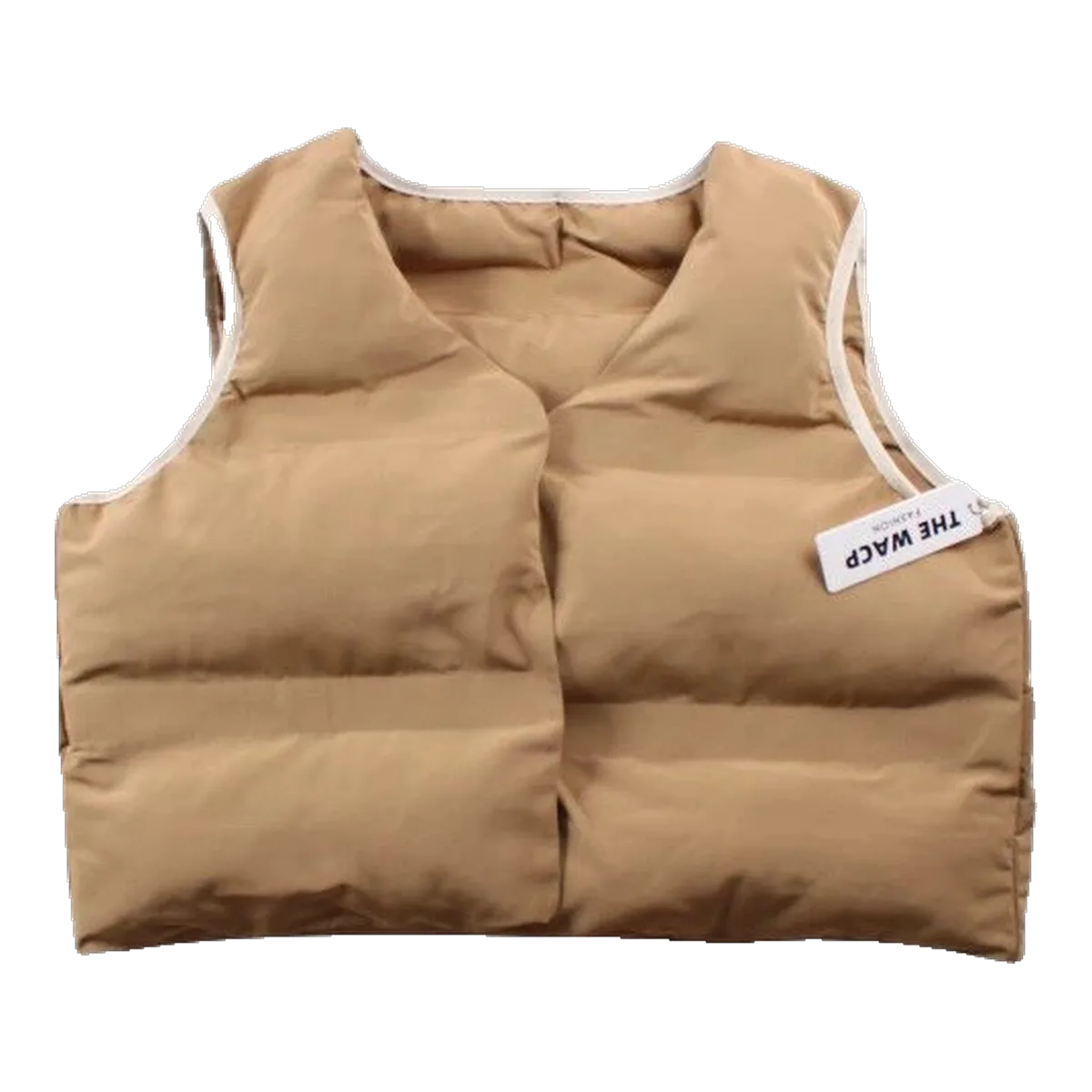 Yeezy Gilet Tan