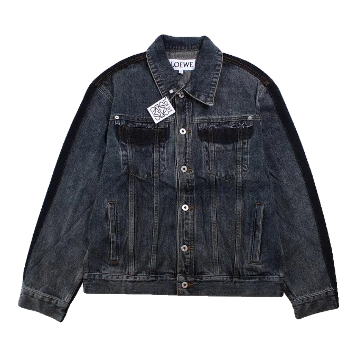 Loewe Denim Jacket