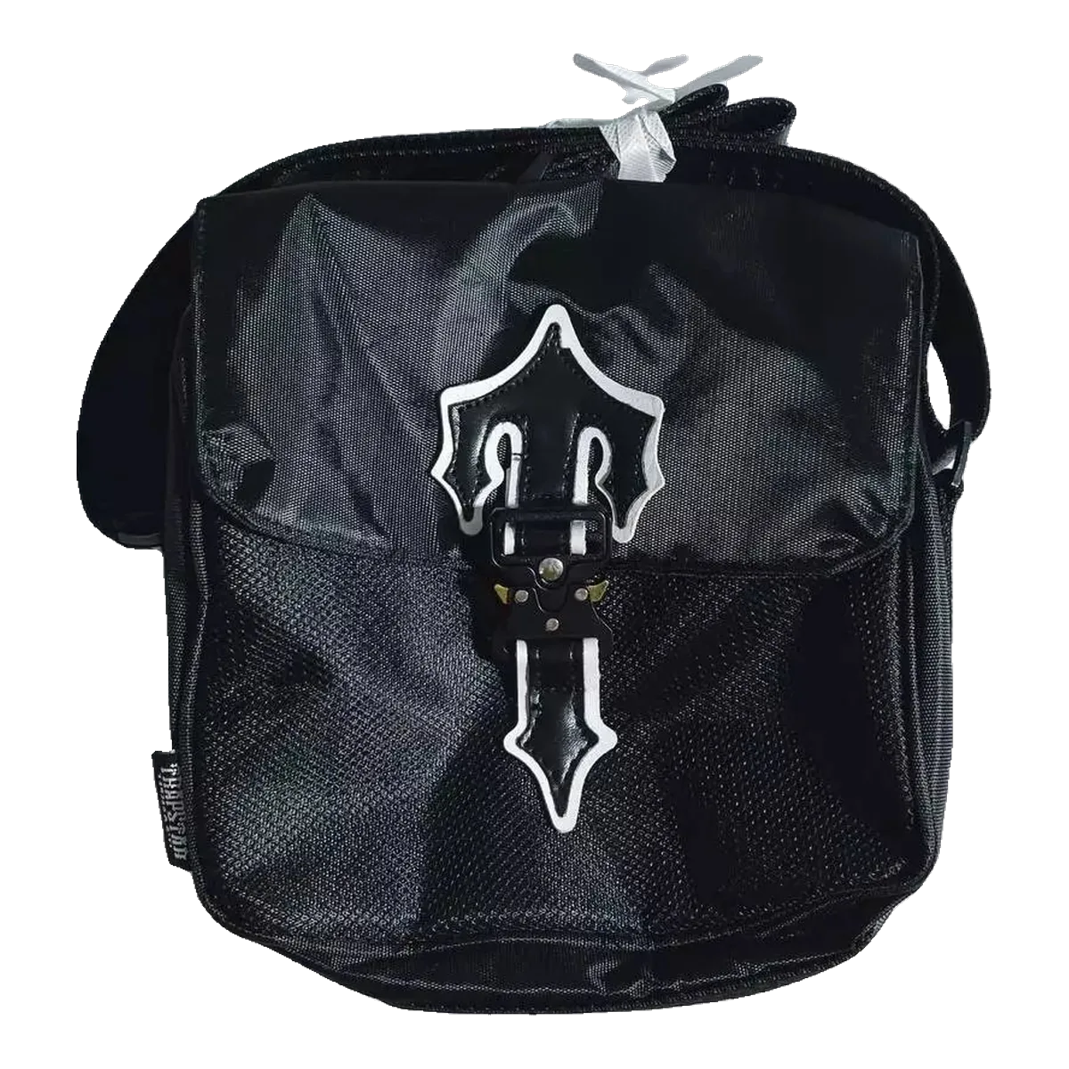 Trapstar Backpack Black