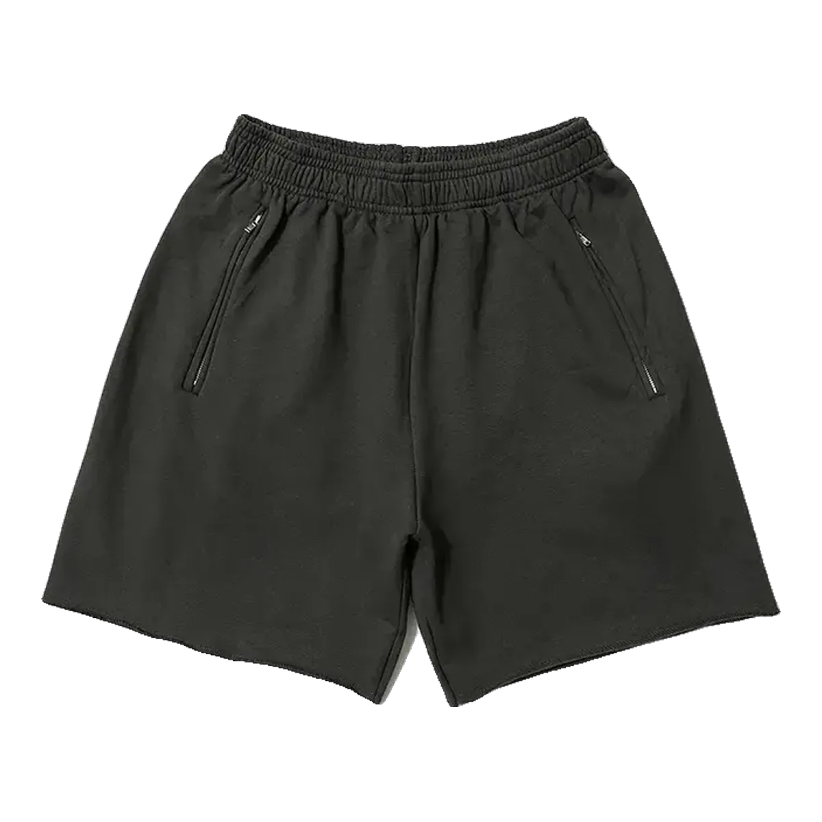 Yeezy Shorts Olive