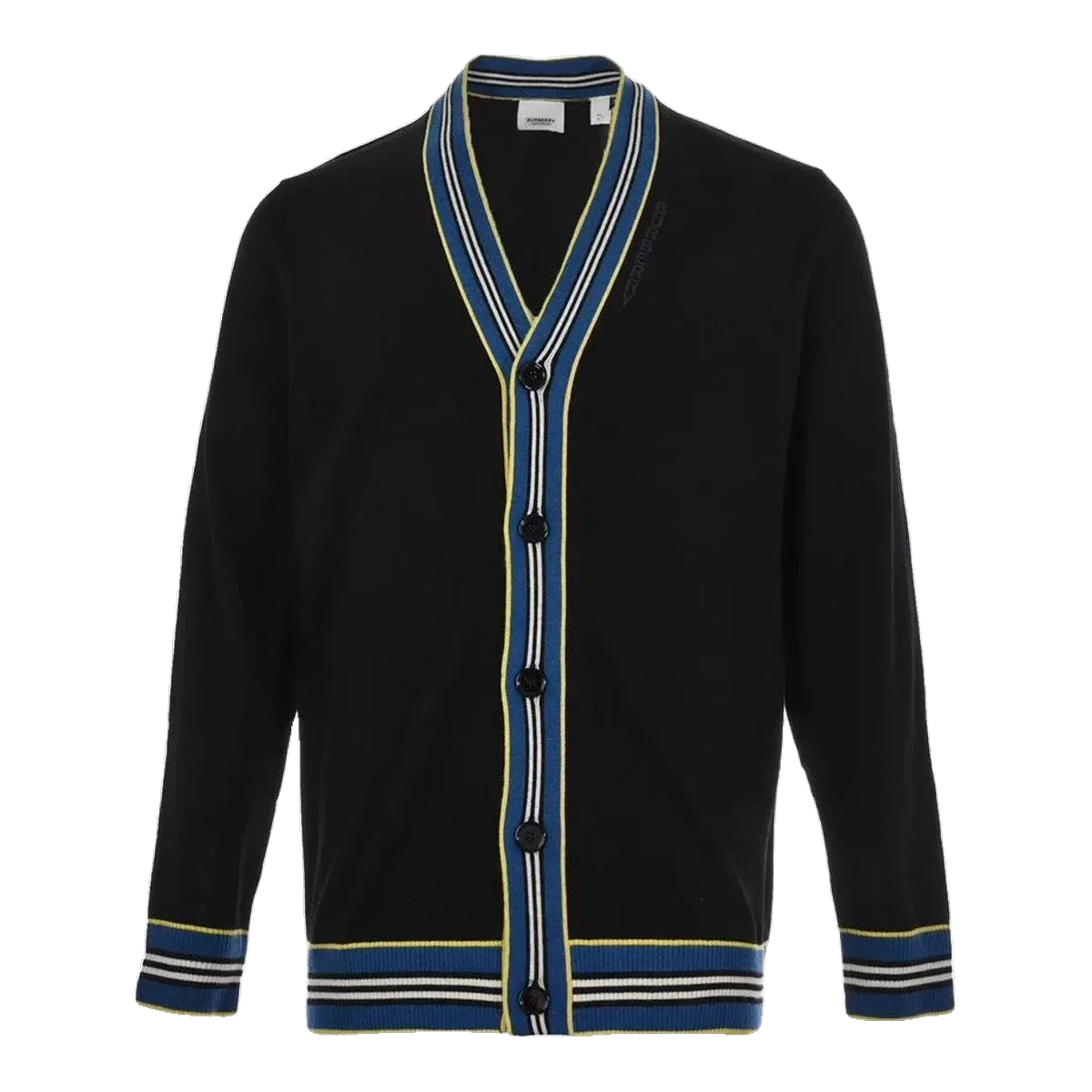 Burberry Cardigan Black