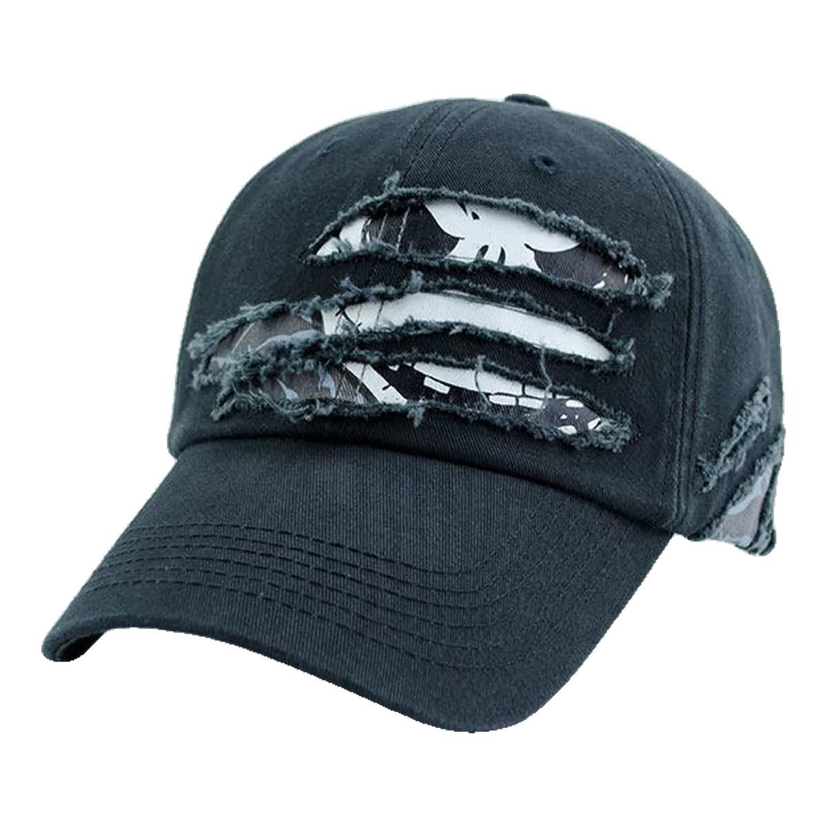 Levi's Cap Black