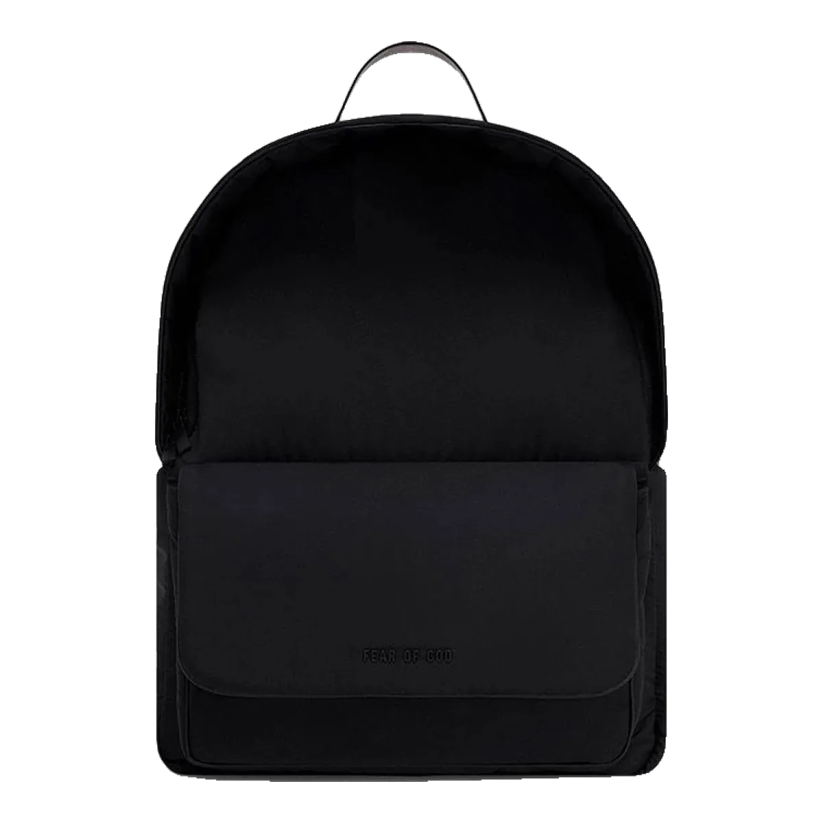 Fear of God Backpack Black