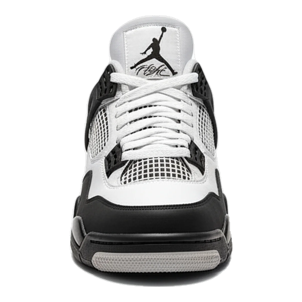 Jordan 4 Sneakers White