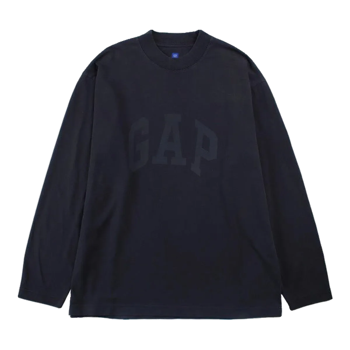 Yeezy Gap Long Sleeve Navy