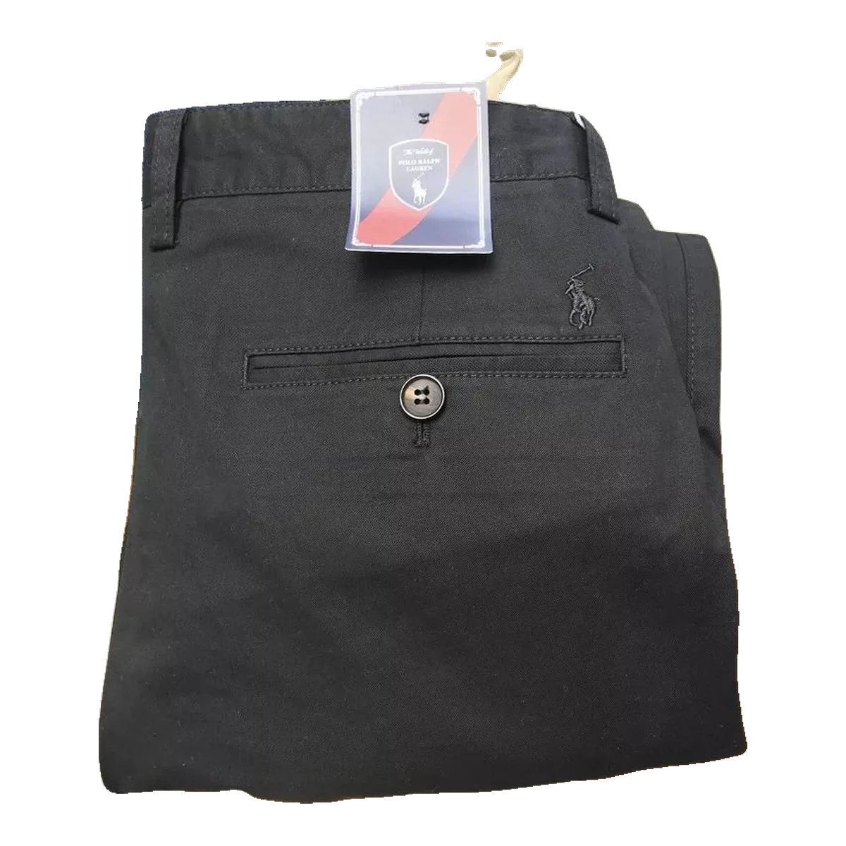 Ralph Lauren Trousers Grey