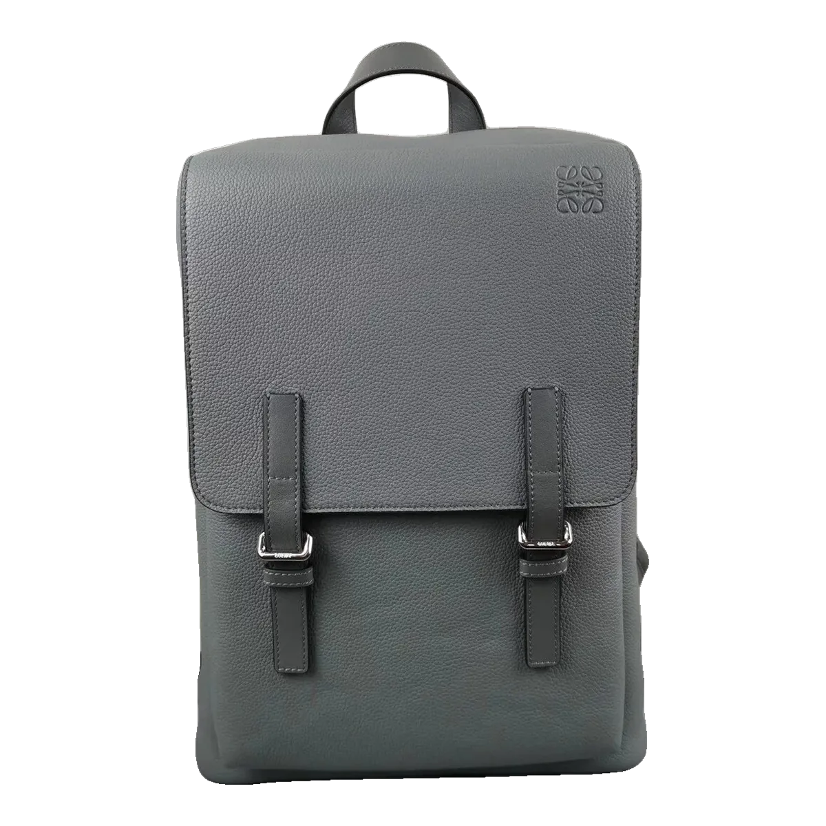 Loewe Backpack Grey