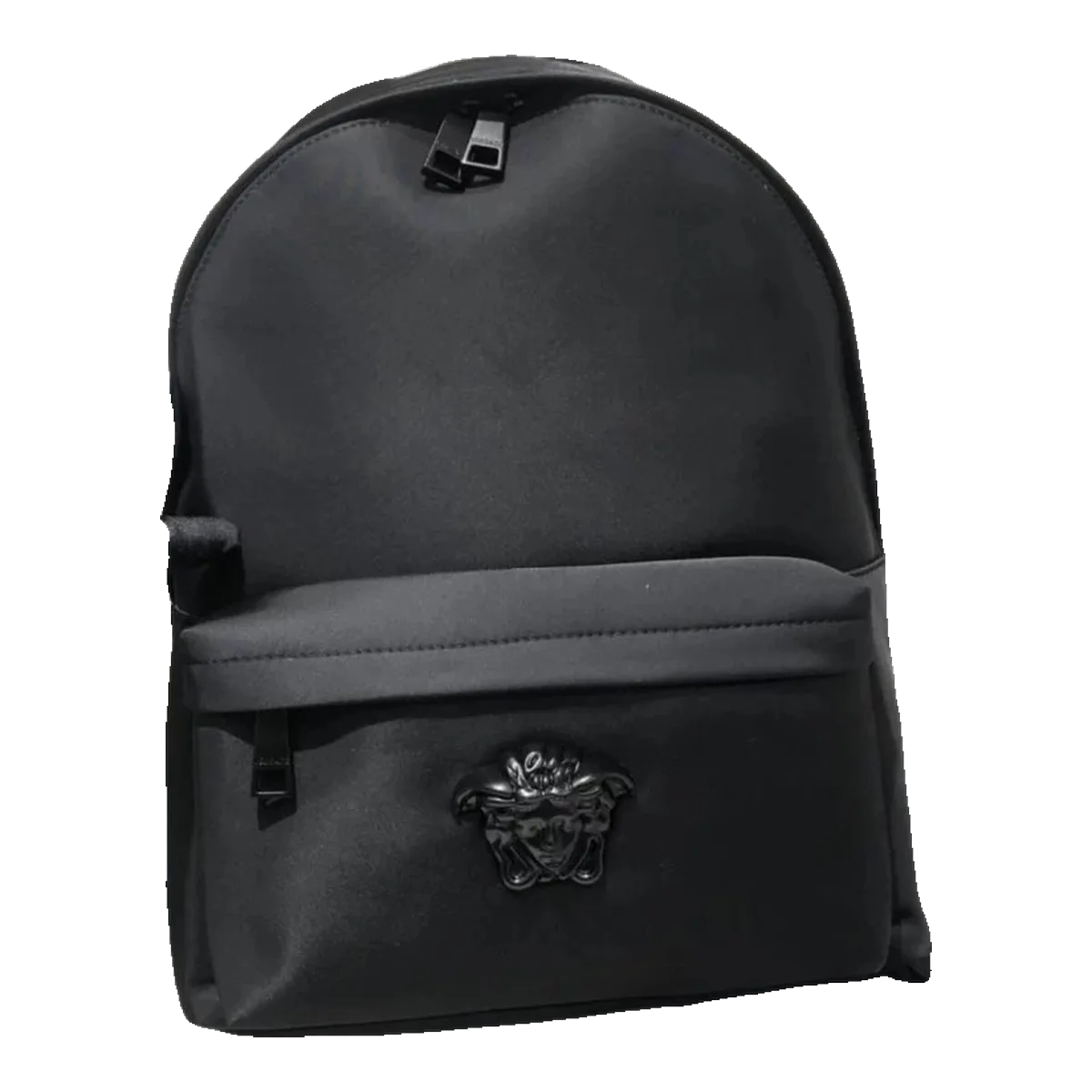 Versace Backpack Black