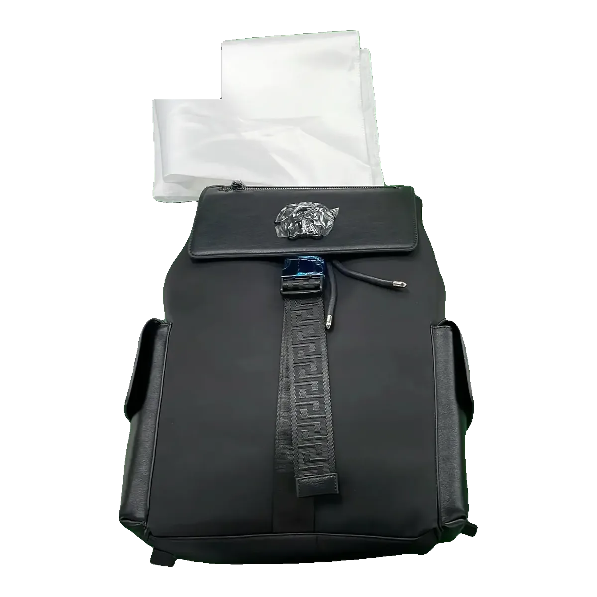 Versace Bag Black