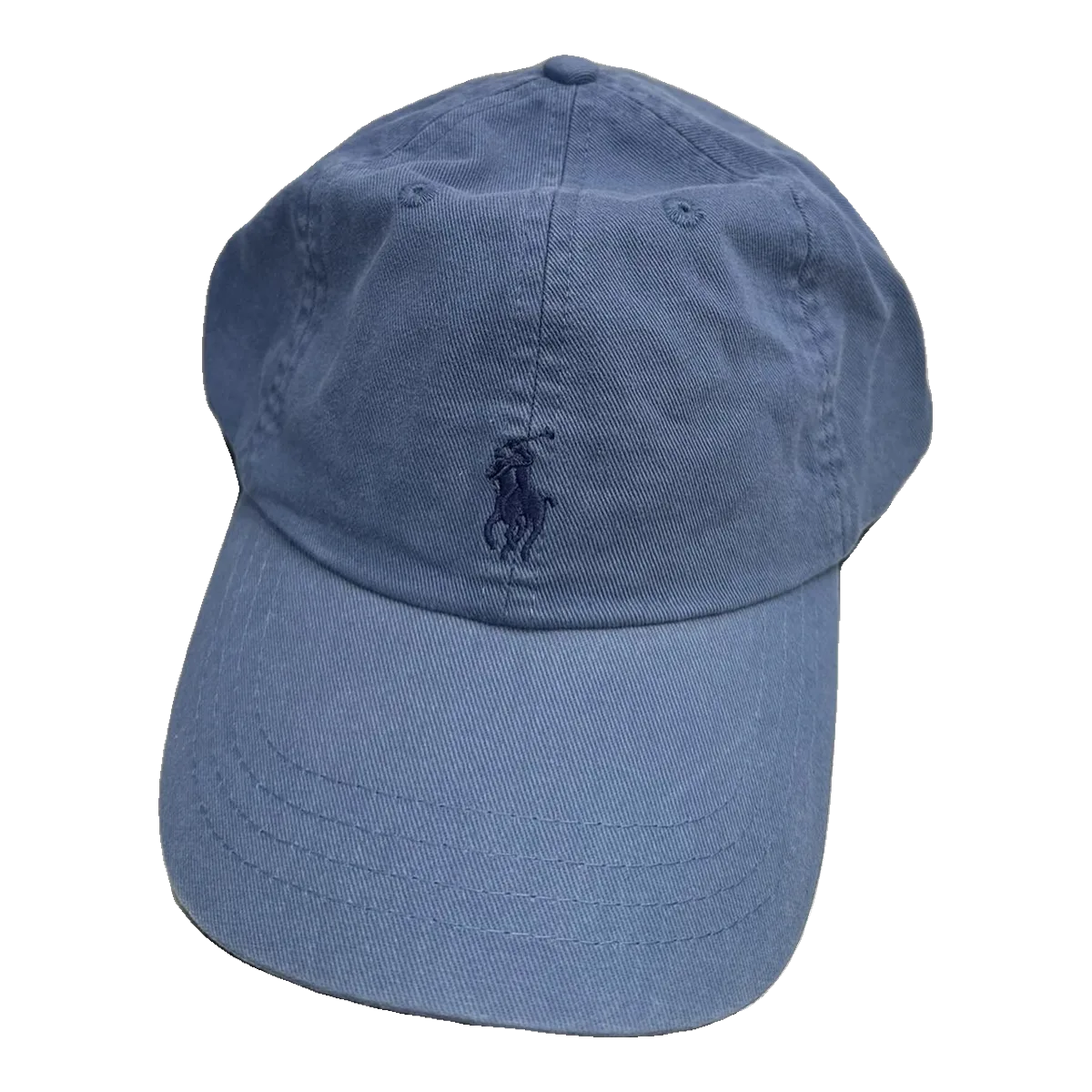 Ralph Lauren Blue Polo Cap