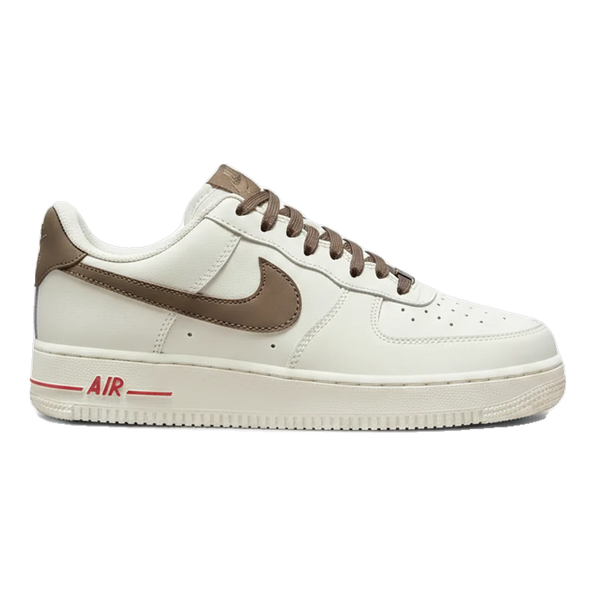 Nike Air Force 1 White