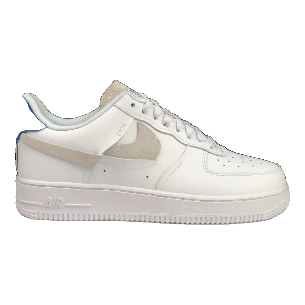Nike Air Force 1 Cream