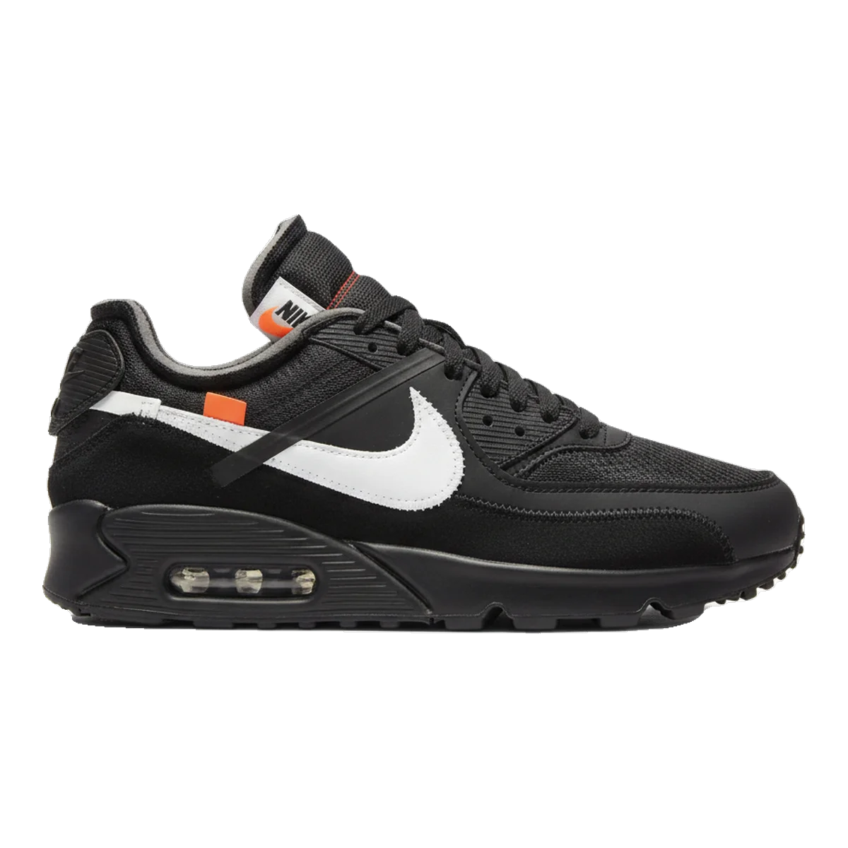 Nike Air Max 90 Black