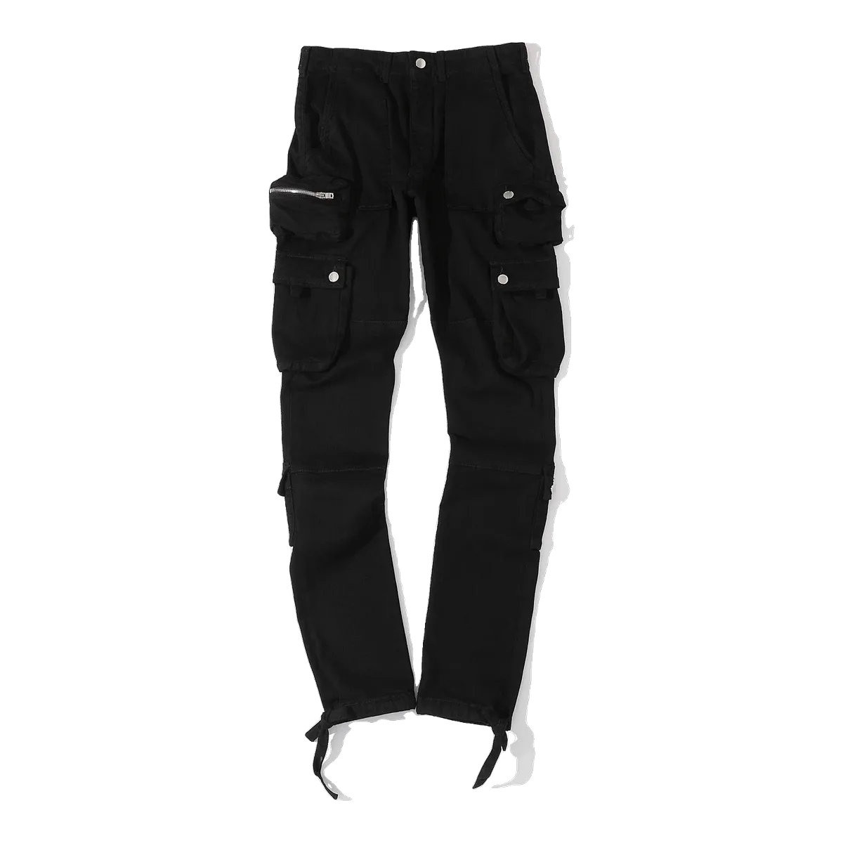Amiri Cargo Pants Black