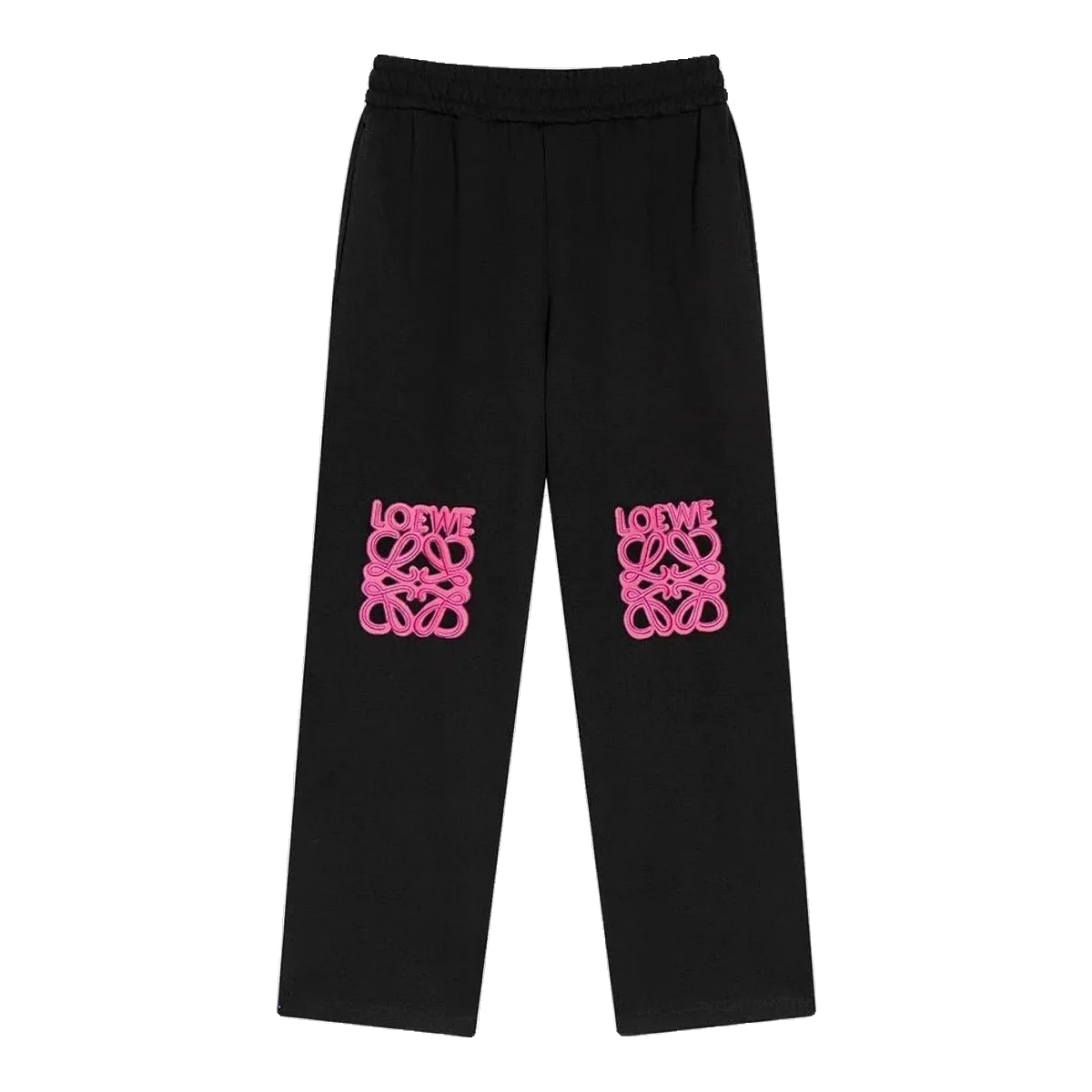 Loewe Pants Black