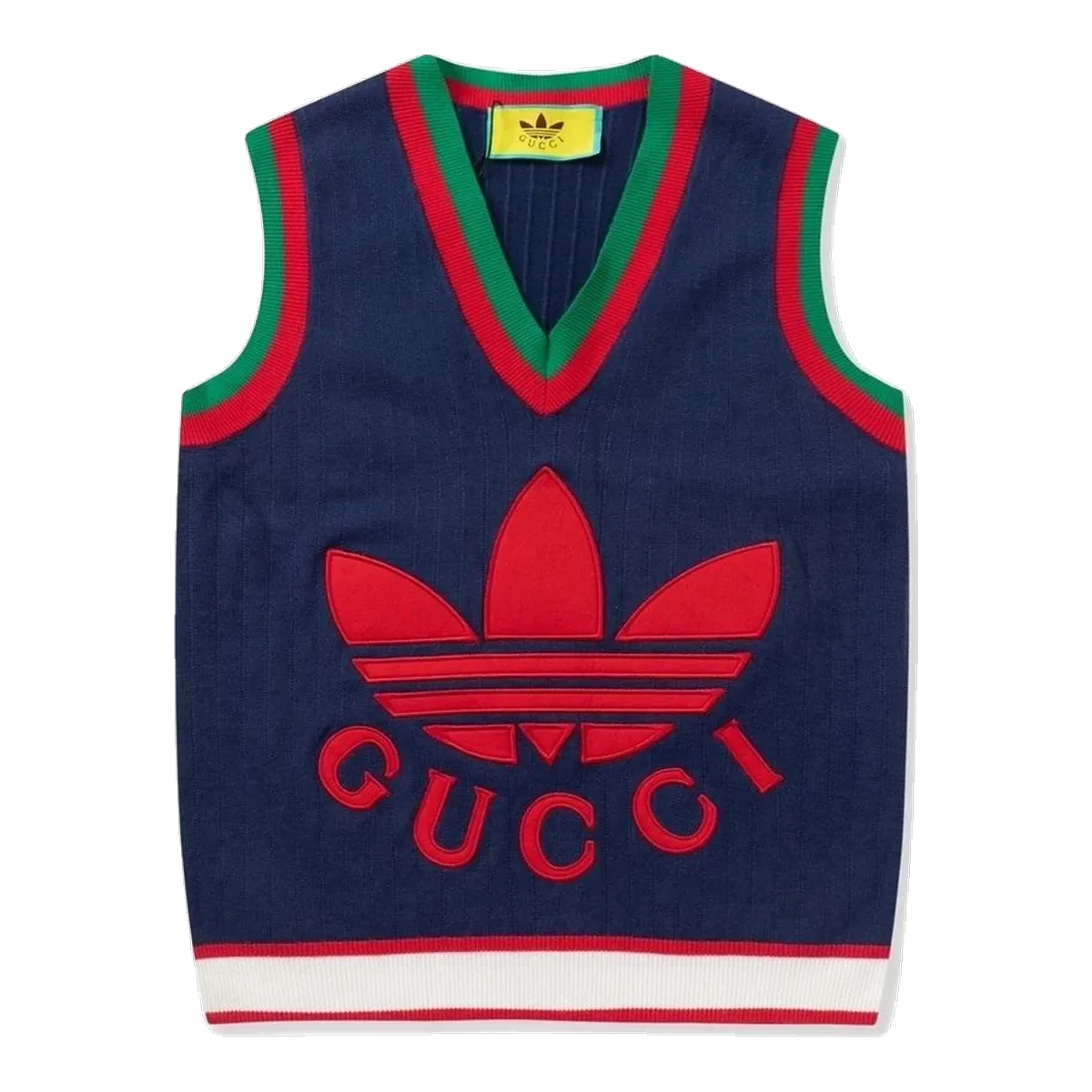 Adidas Gilet Navy