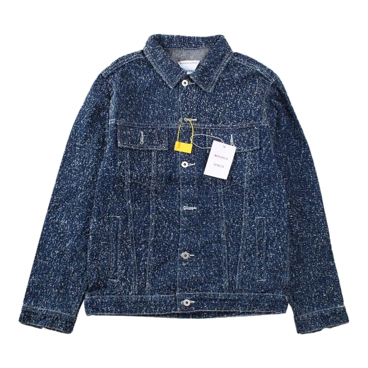 Bottega Veneta Denim Jacket