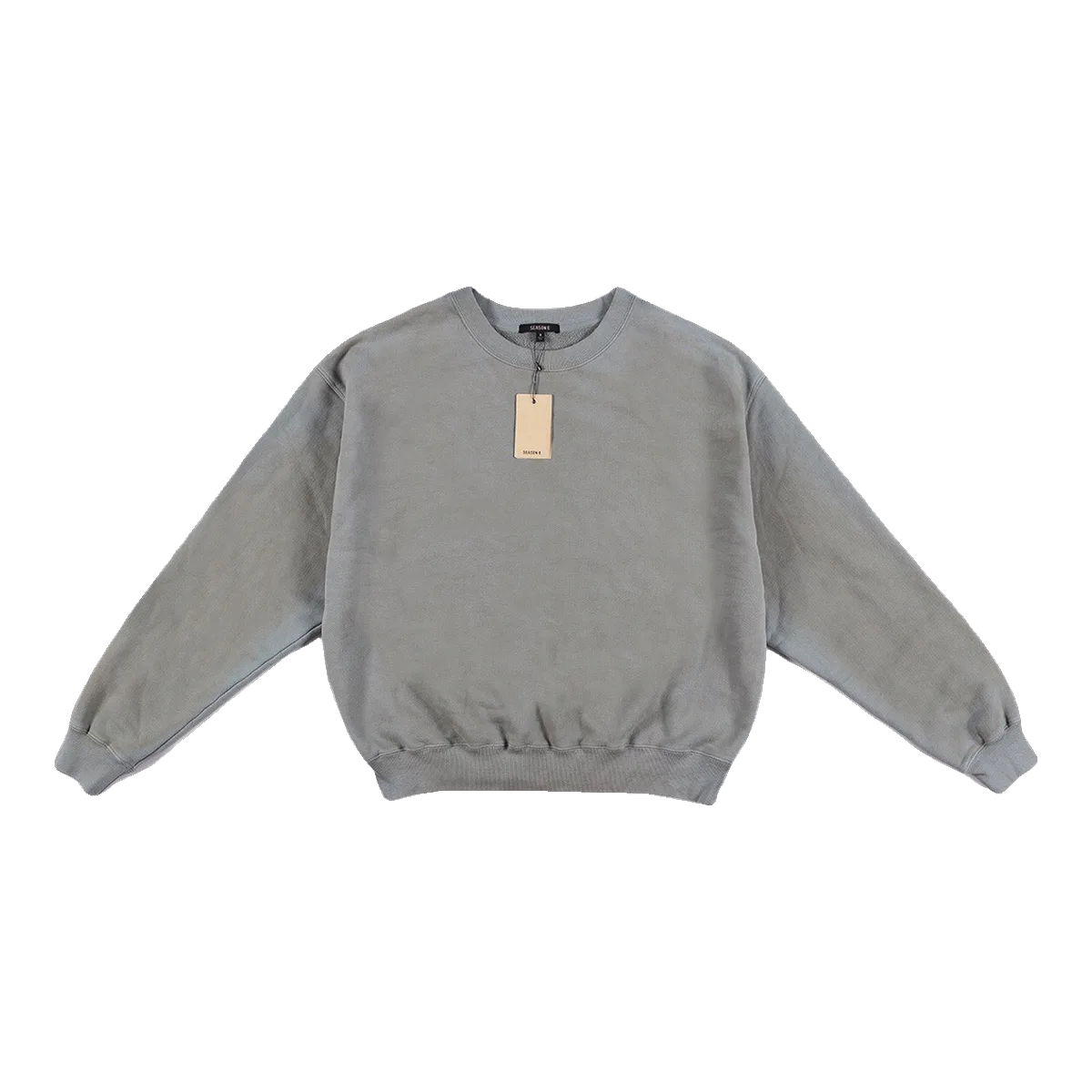 Yeezy Sweatshirt Grey