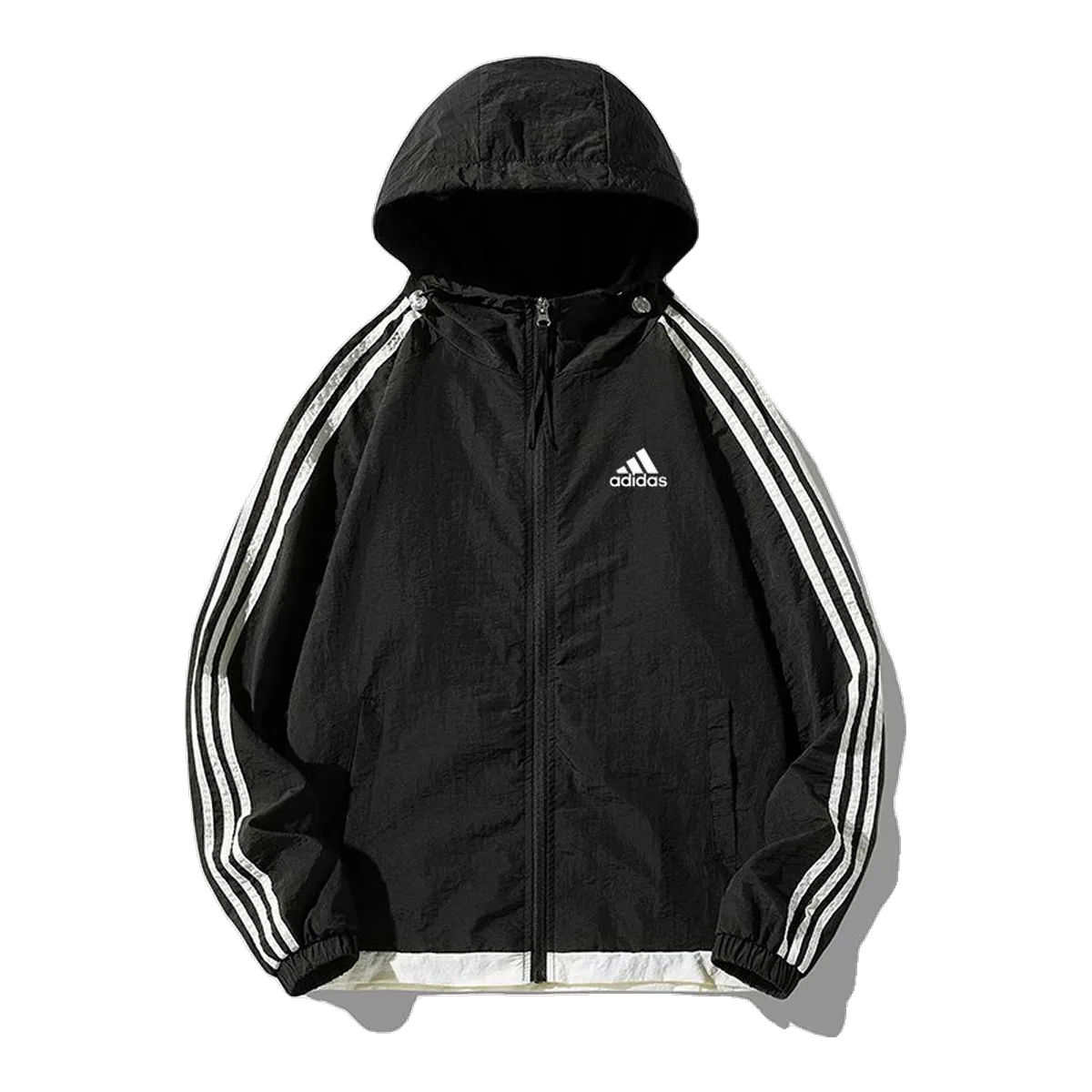 Adidas Jacket Black