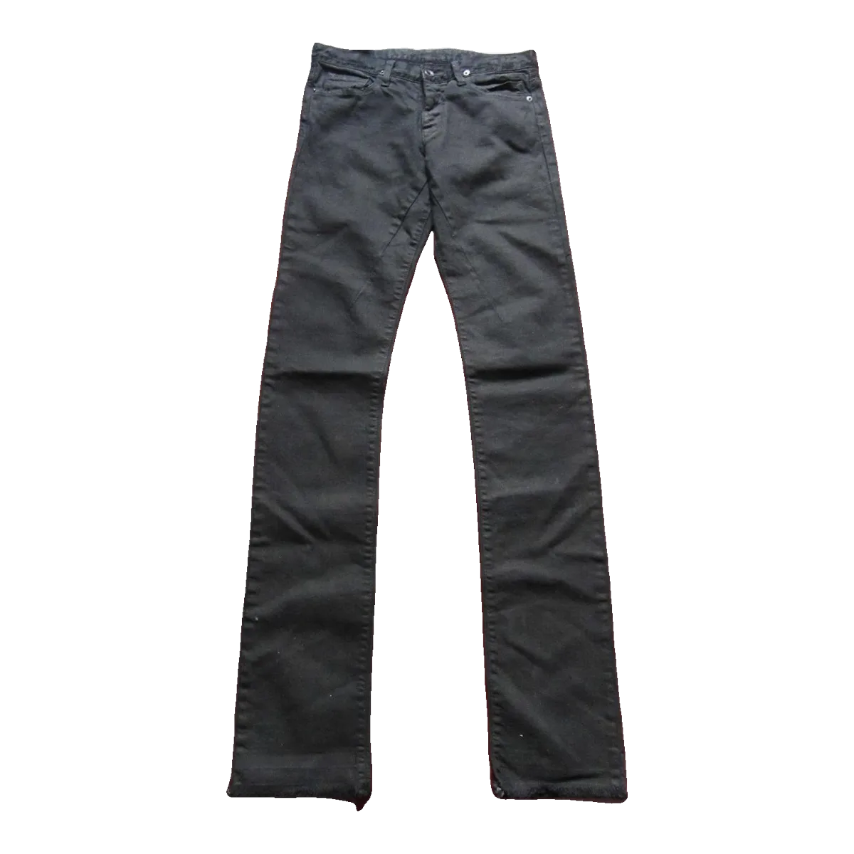 Rick Owens Jeans Grey