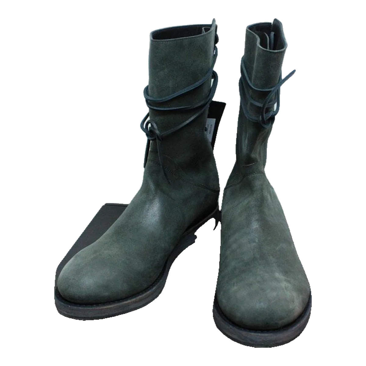 Maison Margiela Boots Grey