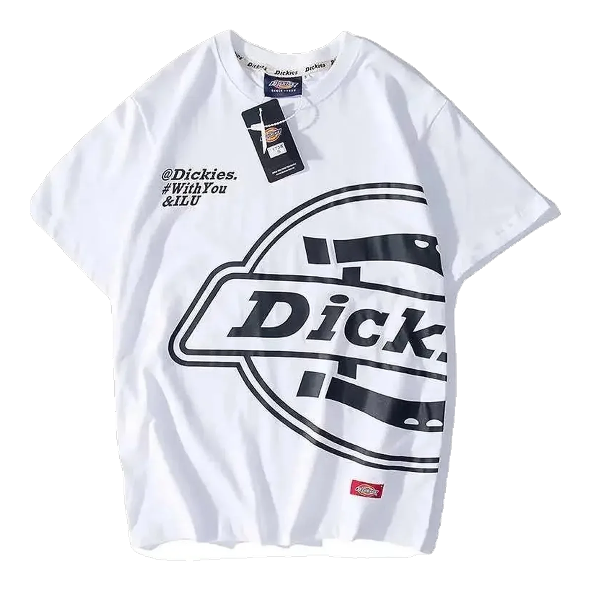 Dickies T-Shirt White