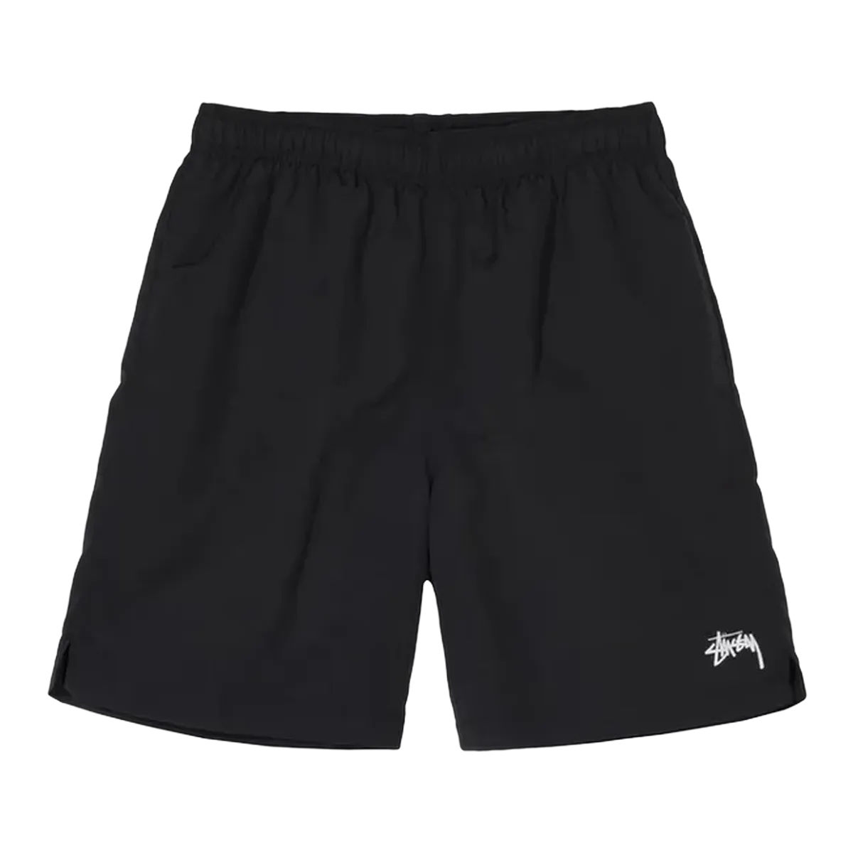 Stussy Shorts Black