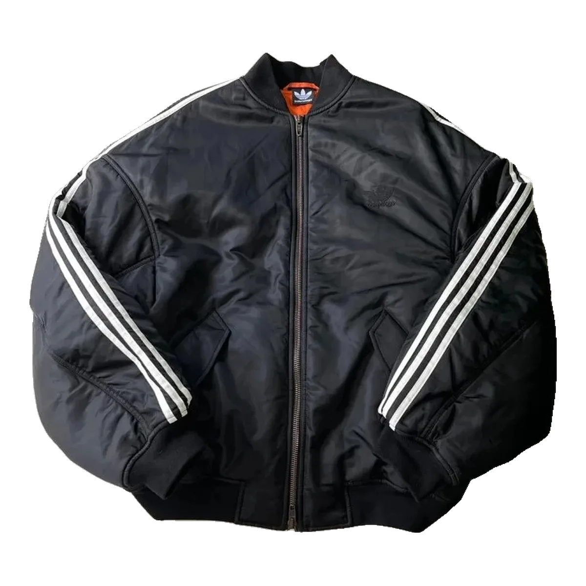 Adidas Bomber Black