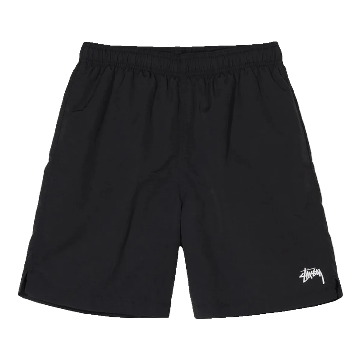 Stussy Black Shorts