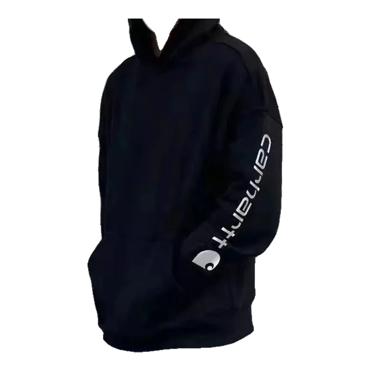 Carhartt Jacket Black