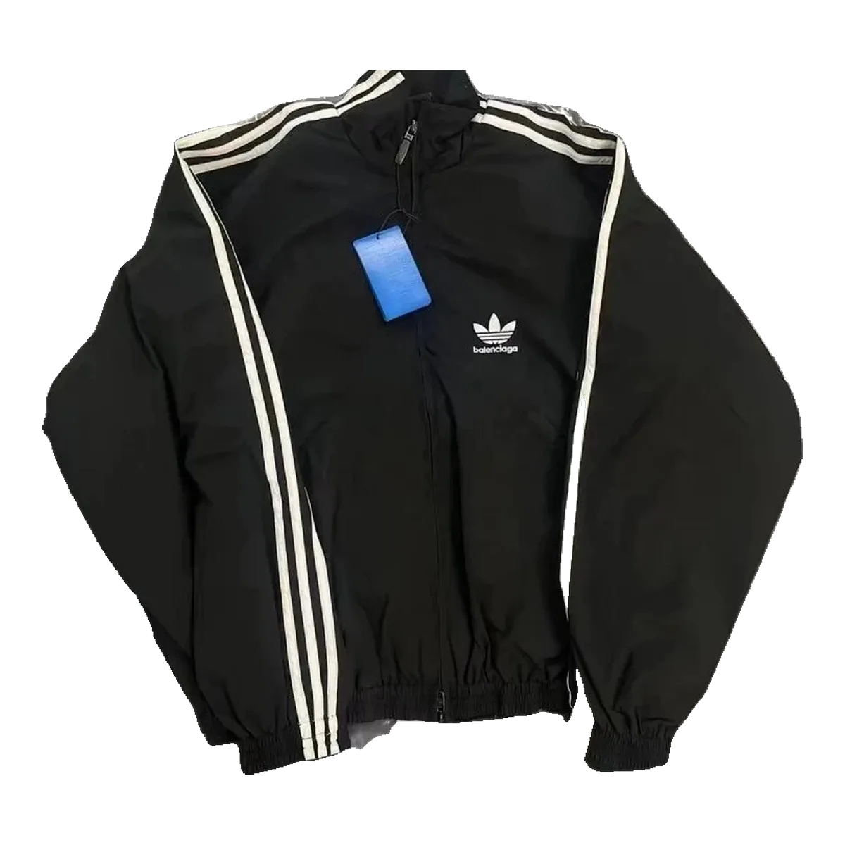 Adidas Jacket Black
