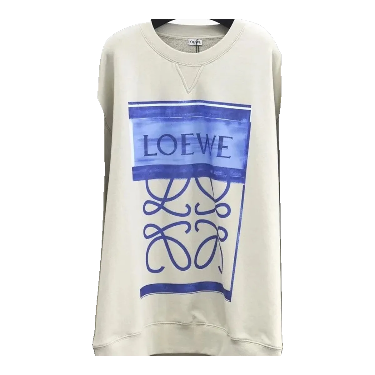 Loewe T-Shirt White
