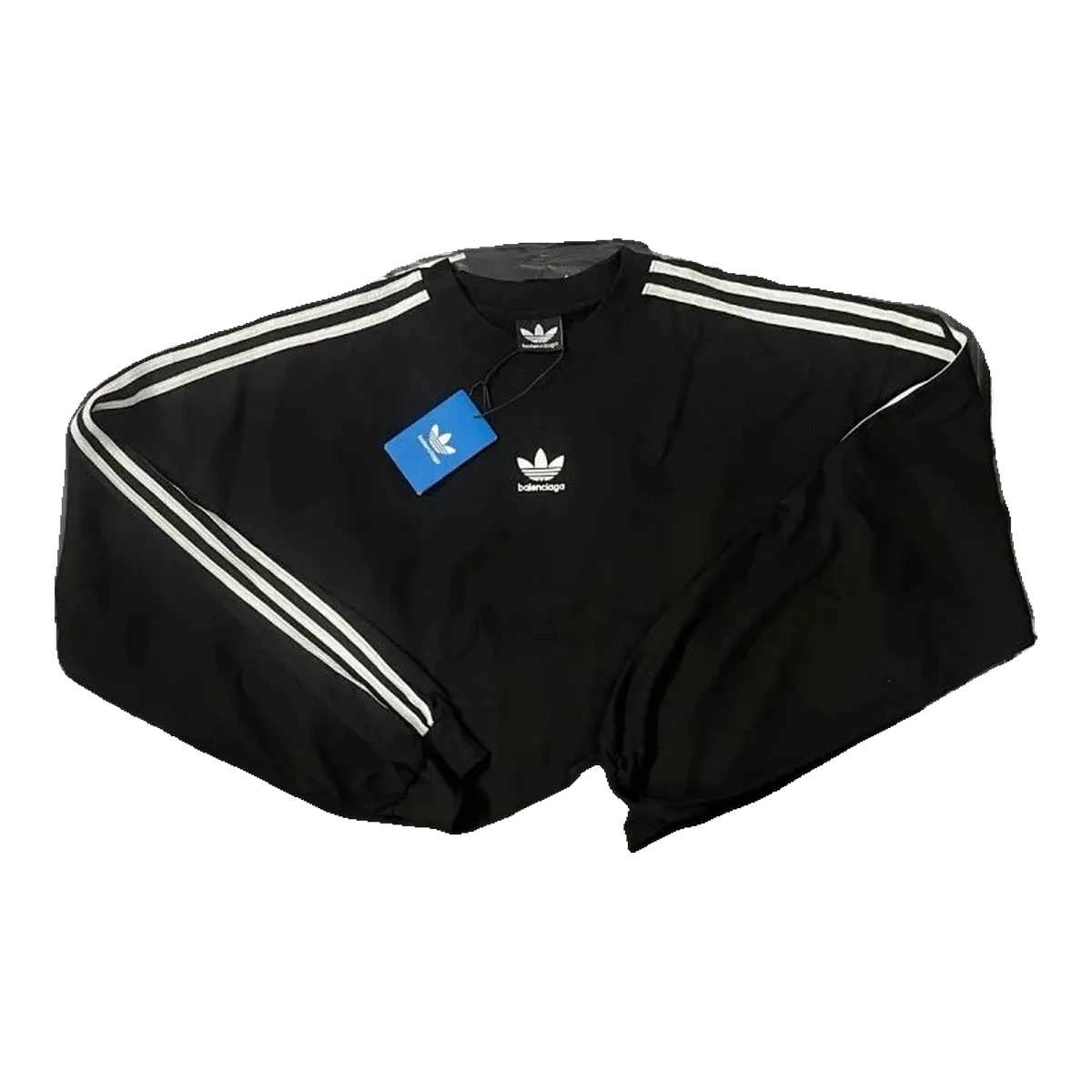 Adidas Jacket Black