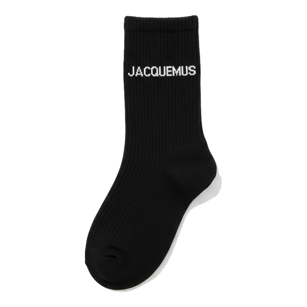 Jacquemus Socks Black