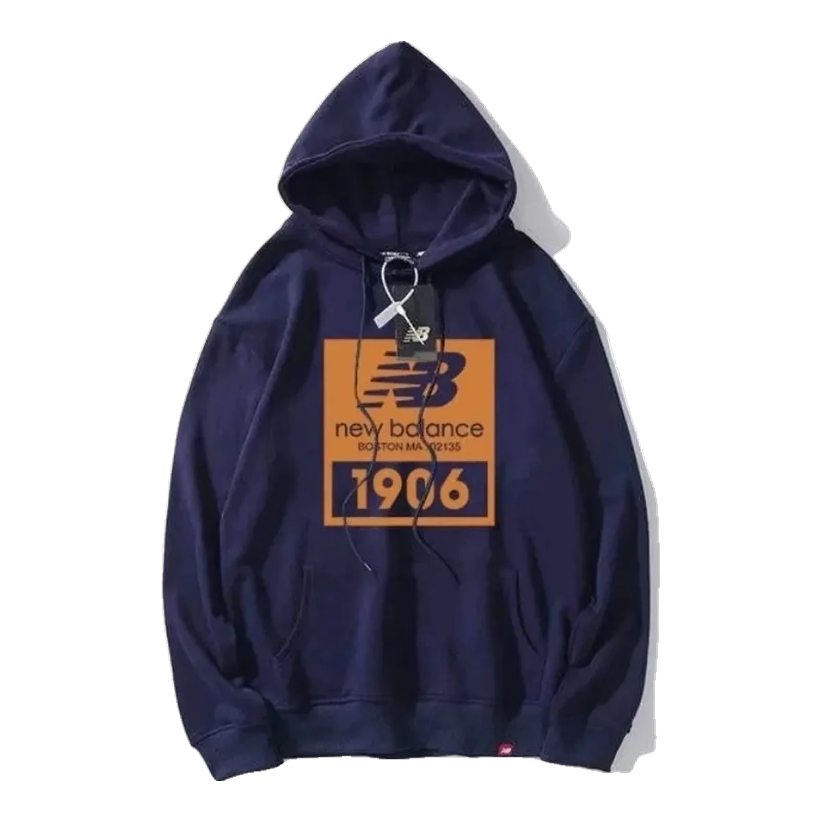 New Balance 1906 Hoodie Navy