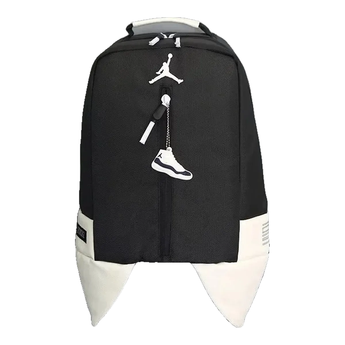 Jordan Jumpman Backpack Black